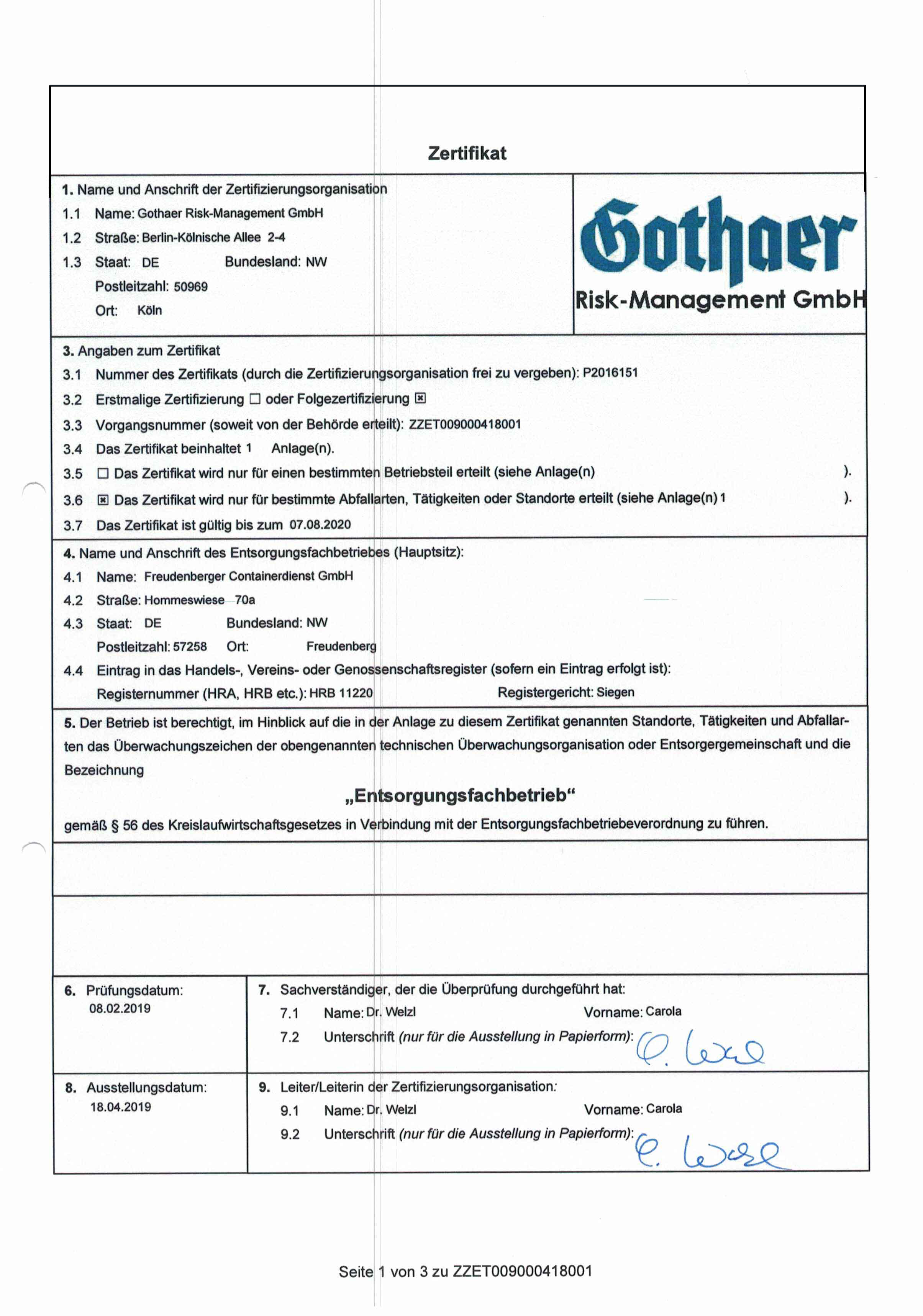 Zertifikat1
